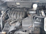 MITSUBISHI ENDEAVOR LIMITED 4A4MN41S64E095305 снимка