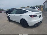 TESLA MODEL Y LONG RANGE DUAL MOTOR ALL-WHEEL DRIVE 7SAYGDEE7NF367810 photo