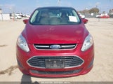 FORD C-MAX HYBRID SE 1FADP5AU0HL116391 снимка