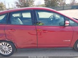 FORD C-MAX HYBRID SE 1FADP5AU0HL116391 снимка