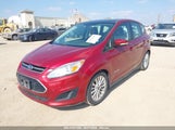 FORD C-MAX HYBRID SE 1FADP5AU0HL116391 снимка