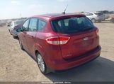 FORD C-MAX HYBRID SE 1FADP5AU0HL116391 снимка