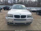 BMW X3 3.0I WBXPA934X6WG80466 fotografie