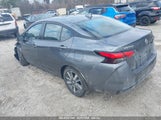 NISSAN VERSA SV XTRONIC CVT 3N1CN8EV5ML884661 photo