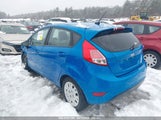 FORD FIESTA SE 3FADP4EJXGM120181 снимка