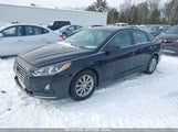 HYUNDAI SONATA SE 5NPE24AF7KH742086 снимка