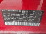 VOLKSWAGEN GOLF TSI S 4-DOOR 3VW217AU8FM014215 photo