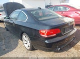 BMW 335I WBAWB73598P039528 снимка
