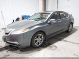 ACURA TL 3.5 19UUA86559A006482 снимка