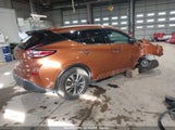 NISSAN MURANO SL 5N1AZ2MHXFN292009 снимка