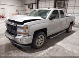 CHEVROLET SILVERADO 1500 1LT 1GCVKREC3HZ****** снимка