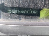 Hyundai Sonata Gls 5NPEB4AC0EH944102 снимка