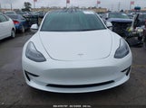 TESLA MODEL 3 REAR-WHEEL DRIVE 5YJ3E1EA7PF622189 снимка