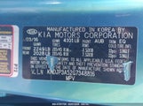 KIA SOUL + KNDJP3A52G7348816 снимка