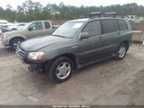 TOYOTA HIGHLANDER LIMITED V6 JTEEP21A960146311 photo