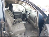 NISSAN FRONTIER SV 1N6DD0CU1KN711083 снимка
