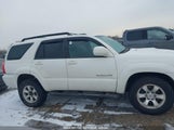 Toyota 4Runner Sport V6 JTEBU14R978106496 fotografie