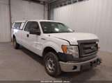 FORD F-150 XL 1FTFX1EFXEKG20617 снимка