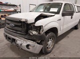FORD F-150 XL 1FTFX1EFXEKG20617 снимка
