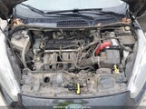 FORD FIESTA SE 3FADP4BJ8FM220394 снимка