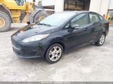 FORD FIESTA SE 3FADP4BJ8FM220394 снимка