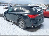 ACURA MDX 5FRYD4H32HB024499 снимка