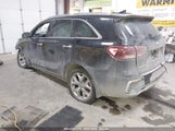 KIA SORENTO 3.3L SX 5XYPKDA55KG511727 fotografie