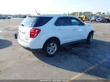 Chevrolet Equinox Ls 2GNALBEK4G1177867 снимка