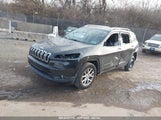 JEEP CHEROKEE LATITUDE 1C4PJMCB7EW242823 снимка