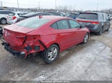 HYUNDAI ELANTRA SEL 5NPD84LF5KH453814 снимка