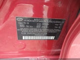 HYUNDAI ELANTRA SEL 5NPD84LF5KH453814 снимка