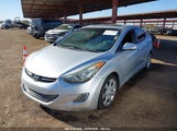 HYUNDAI ELANTRA LIMITED 5NPDH4AE1DH250710 снимка