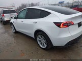 TESLA MODEL Y AWD/LONG RANGE DUAL MOTOR ALL-WHEEL DRIVE 7SAYGDEE8PA158155 снимка