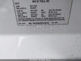 TESLA MODEL Y AWD/LONG RANGE DUAL MOTOR ALL-WHEEL DRIVE 7SAYGDEE8PA158155 photo