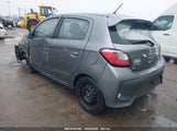MITSUBISHI MIRAGE CARBONITE EDITION/ES/LE ML32AUHJ6MH004090 снимка
