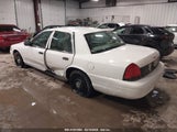 FORD CROWN VICTORIA POLICE INTERCEPTOR 2FABP7BVXBX143392 photo