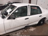 FORD CROWN VICTORIA POLICE INTERCEPTOR 2FABP7BVXBX143392 photo