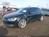VOLKSWAGEN JETTA 2.5L SEL 3VWGZ7AJXBM****** снимка