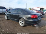 VOLKSWAGEN JETTA 2.5L SEL 3VWGZ7AJXBM****** снимка