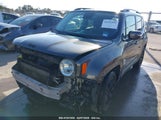 JEEP RENEGADE ALTITUDE FWD ZACCJABB6HPG45899 photo