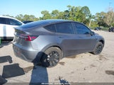 TESLA MODEL Y AWD/LONG RANGE DUAL MOTOR ALL-WHEEL DRIVE 7SAYGDEE8PA183198 снимка