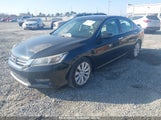 HONDA ACCORD EX-L 1HGCR2F85DA147590 снимка