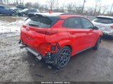 HYUNDAI KONA N KM8KH3ACXPU006527 снимка