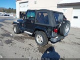 JEEP WRANGLER SAHARA 1J4FA59S7YP****** снимка