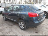 NISSAN ROGUE SELECT S JN8AS5MV2EW707966 снимка