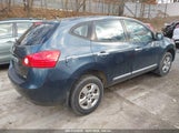 NISSAN ROGUE SELECT S JN8AS5MV2EW707966 снимка