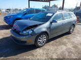 VOLKSWAGEN JETTA SPORTWAGEN 2.5L SE 3VWPP7AJ7CM****** снимка