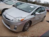 TOYOTA PRIUS II JTDKN3DU8A0112040 снимка