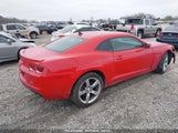 CHEVROLET CAMARO 1LT 2G1FB1EV5A9100609 снимка