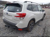 SUBARU FORESTER LIMITED JF2SKAUC6KH507794 снимка